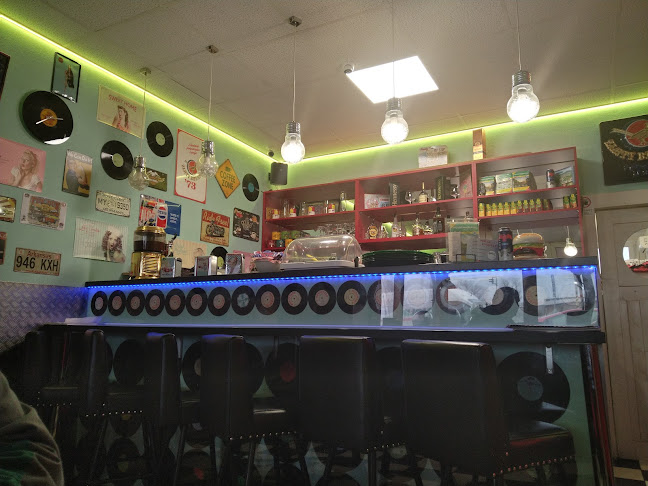 Comentarii opinii despre Riders Burgers & Grill