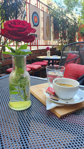 Opinii despre .klub pod lampou în Bratislava - Gastronómia a pohostinstvo