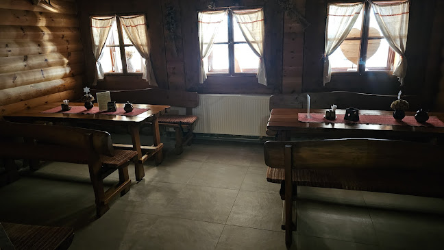 Opinii despre Koliba u Šidla în Kalná nad Hronom - Gastronómia a pohostinstvo