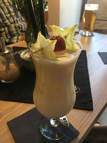 Fontána reštaurácia - Gastronómia a pohostinstvo