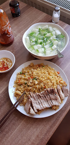 Azijske bistro bea - Holíč