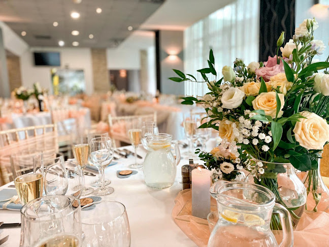 Maranello Ristorante - Ružinov