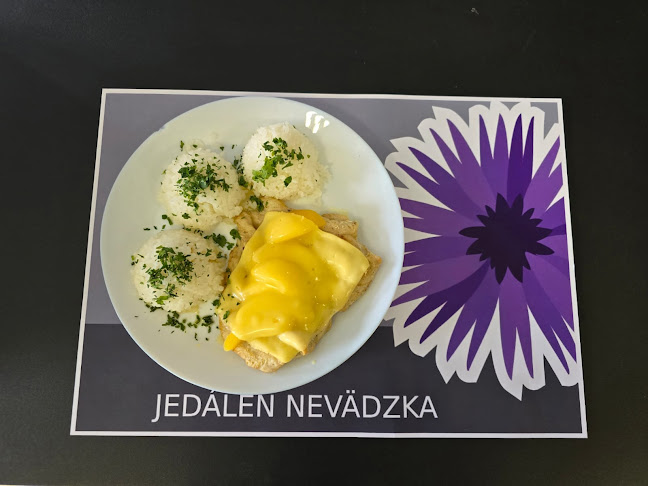 Opinii despre Jedáleň Nevädzka - obedy, denné menu, rozvoz Ružinov în Ružinov - Gastronómia a pohostinstvo