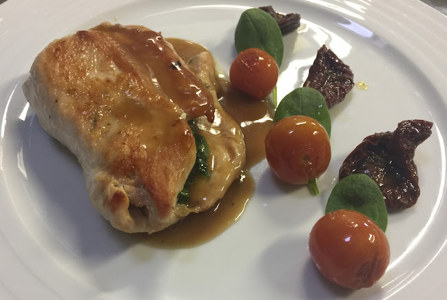 Opinii despre Trojica în Považská Bystrica - Gastronómia a pohostinstvo