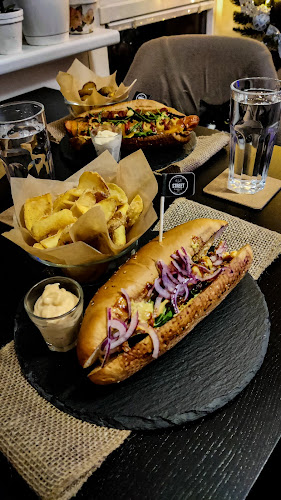 STREET FOODIE Banská Bystrica - Gastronómia a pohostinstvo