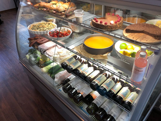 Jacob Café Restaurant