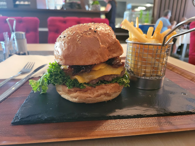 Opinii despre Bejo Gril în Bratislava - Gastronómia a pohostinstvo