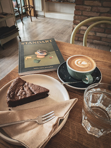 Moka Coffee shop - Gastronómia a pohostinstvo