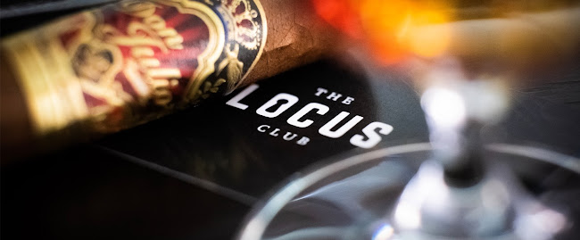 The LOCUS Club - Gastronómia a pohostinstvo