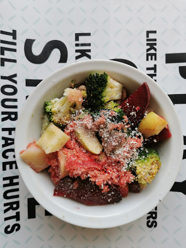 Žraníčko - Banská Bystrica