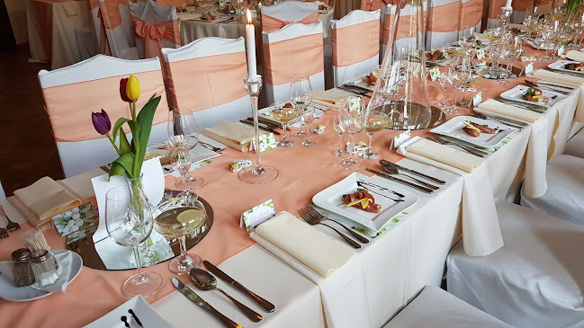 Comentarii opinii despre Kaštieľ Fričovce