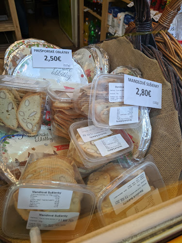 Pekáreň Samé dobroty