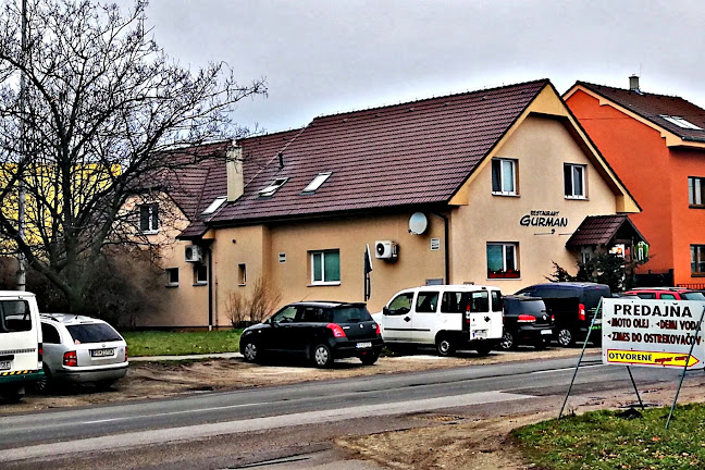 Restaurant Gurman - Pezinok