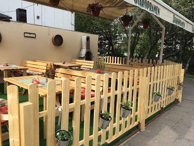 Luvra reštaurácia - Gastronómia a pohostinstvo