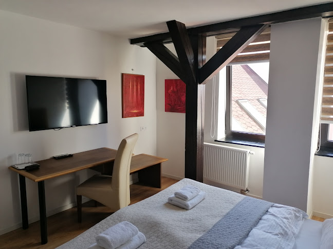 Penzión Átrium - Gastronómia a pohostinstvo