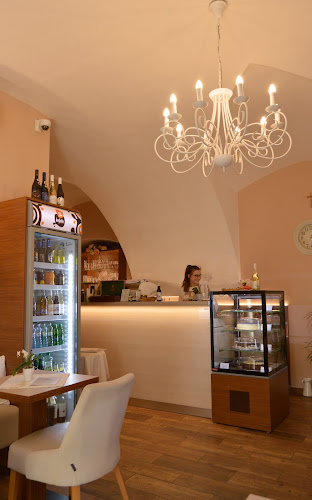 Kaviareň pod Vežami