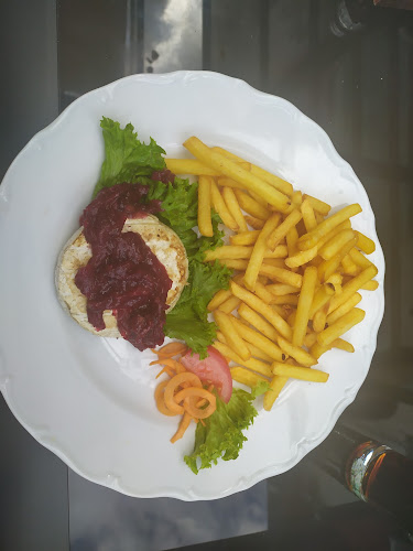 Comentarii opinii despre Reštaurácia Pod Lipami