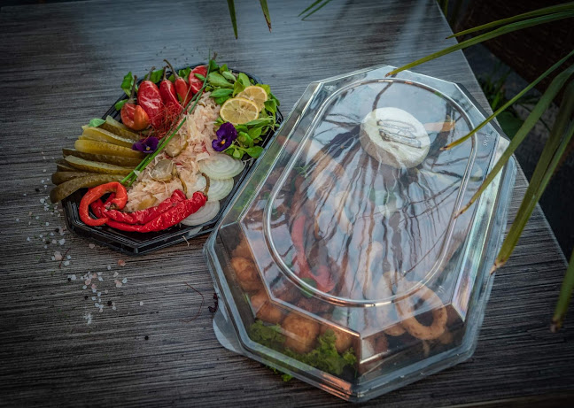 Comentarii opinii despre Burger House Práznovce