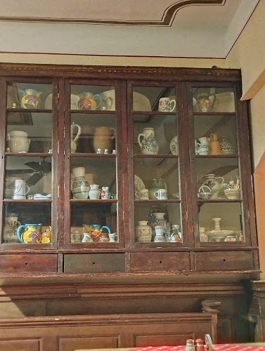 1. Slovak Pub - Bratislava