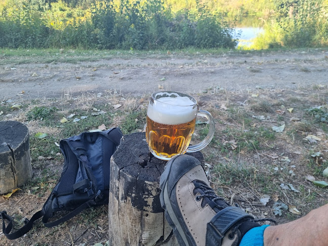 Cafe Dunaj - Hamuliakovo