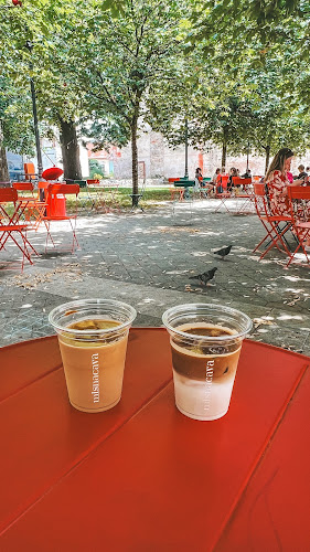 Stará Tržnica Banská Bystrica - Banská Bystrica