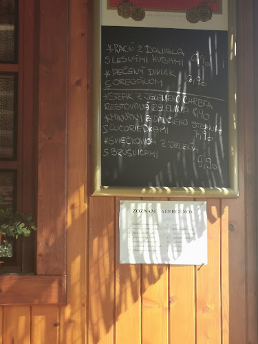 Revúcka Lehota 121, 049 18 Revúcka Lehota