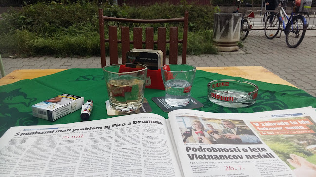 U Tuláka - Gastronómia a pohostinstvo