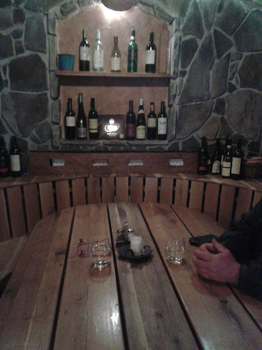 Penzión Réva - Gastronómia a pohostinstvo