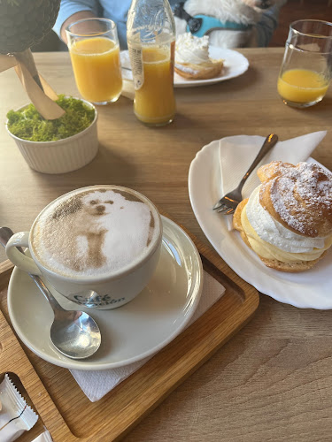 Kaviareň od srdca - Gastronómia a pohostinstvo