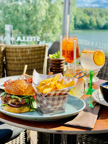 Le Bar Bistro - Gastronómia a pohostinstvo