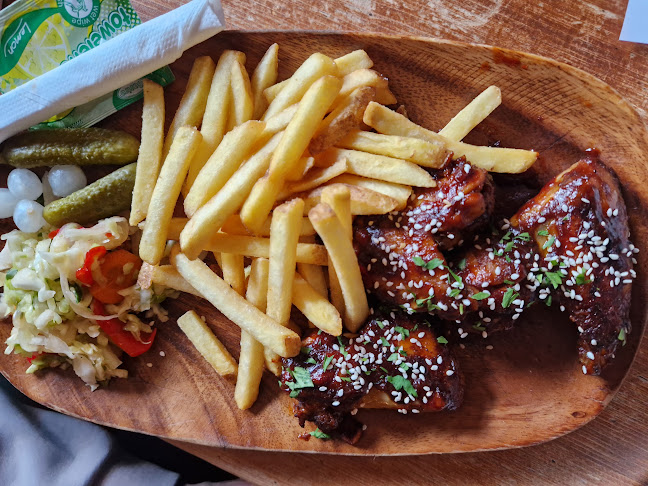 Dobré Časy - Gastronómia a pohostinstvo