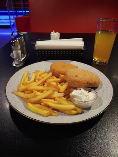 Club Hron - Gastronómia a pohostinstvo