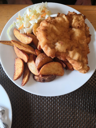 Comentarii opinii despre U KRIVÉHO POTOKA, hostinec