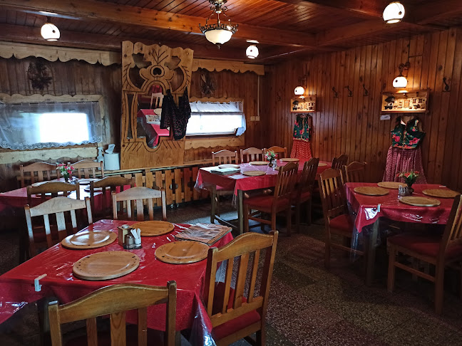 Motorest Salaš u Franka