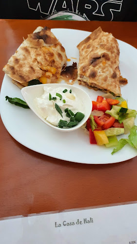 La Casa de Hali - Gastronómia a pohostinstvo