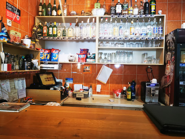 Penzión* Lykovec - Reštaurácia - Muráň