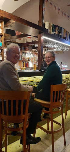 Comentarii opinii despre The Red Lion