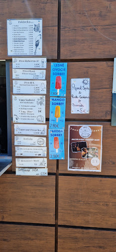 Bufet na dobrom mieste