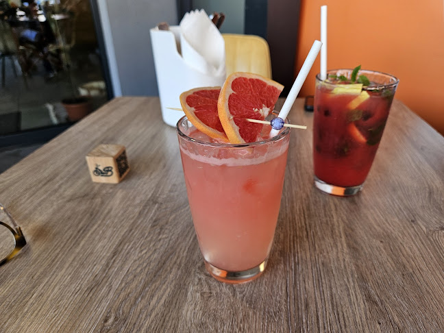 Comentarii opinii despre Babetta KGP