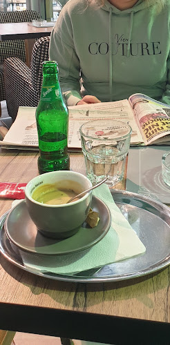 Julius Meinl - Košice