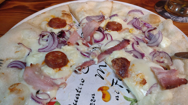 Opinii despre Reštaurácia Stodola în Poprad - Gastronómia a pohostinstvo