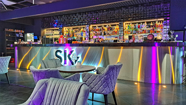 SKY LOUNGE - Staré Mesto