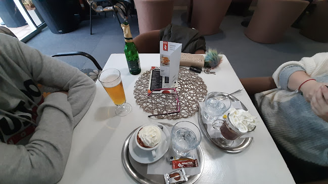 Campo Kaviareň Claud - Gastronómia a pohostinstvo