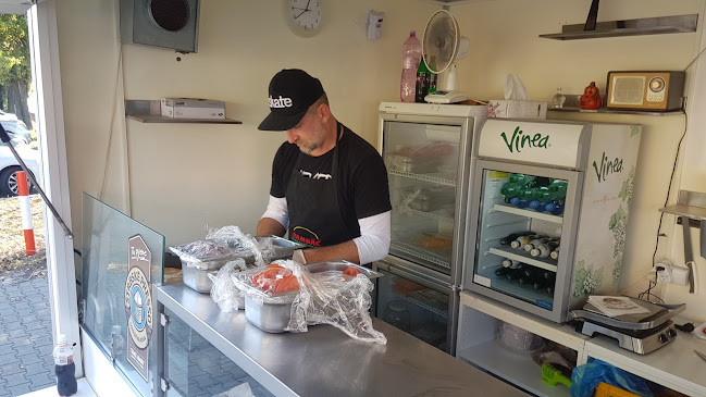 Comentarii opinii despre Hambáč