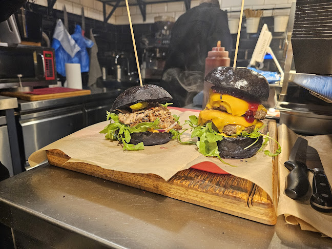 Opinii despre Butcher's Bits în Žilina - Gastronómia a pohostinstvo