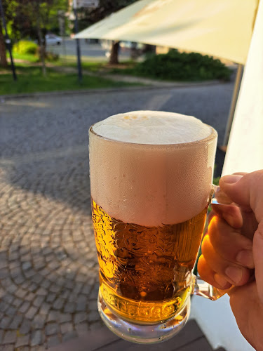 J. Vuruma 13 - Gastronómia a pohostinstvo