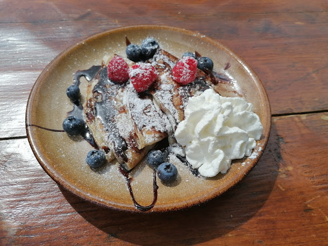 Reštaurácia Slovenská koliba