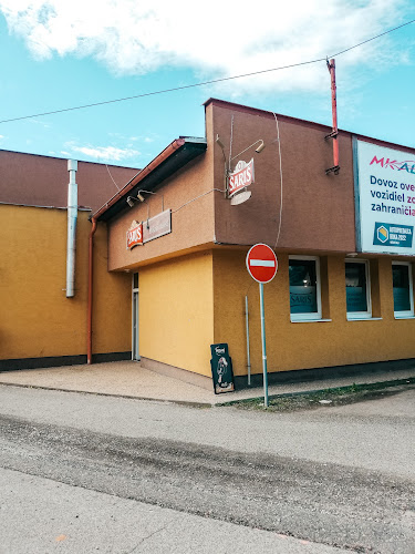 Comentarii opinii despre Leone Pub&Reštaurácia