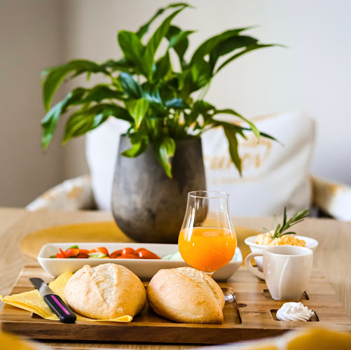 Kaviareň u Bencúrov - Gastronómia a pohostinstvo