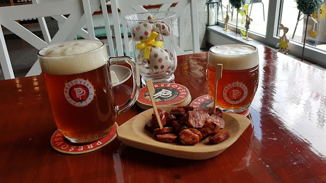 Opinii despre Košiarik în Vysoké Tatry - Gastronómia a pohostinstvo